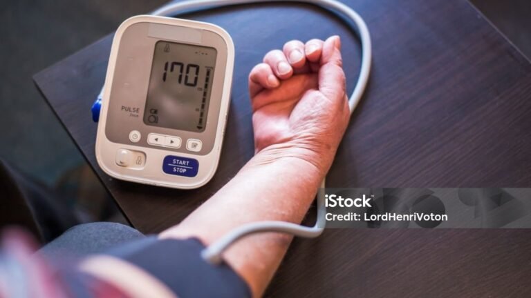 Hypertension Control: Key Tips for a Healthier, Longer Life