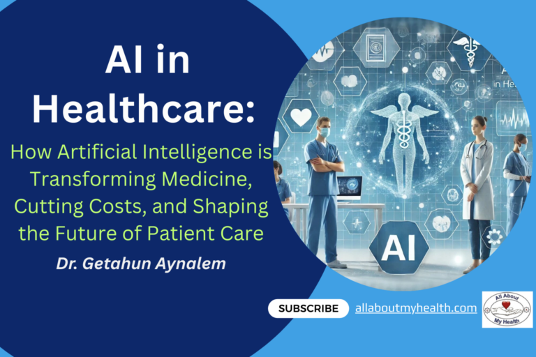 AI in Healthcare: How Artificial Intelligence is Transforming Medicine, Cutting Costs, and Shaping the Future of Patient Care