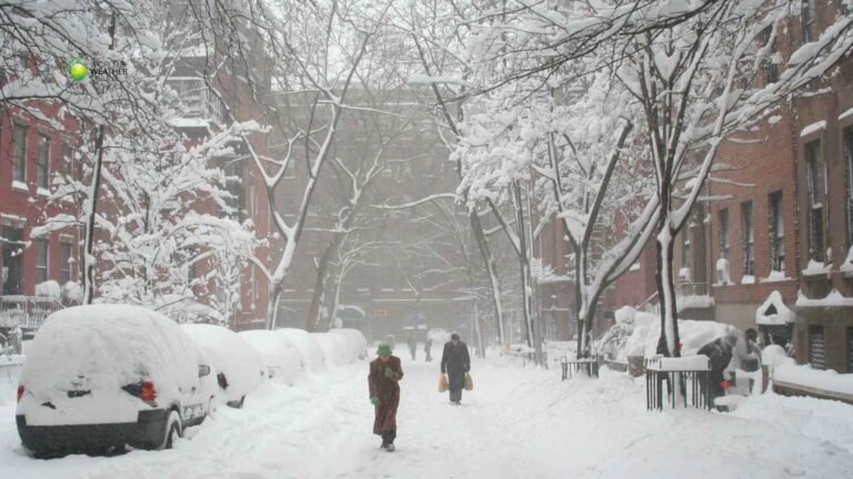 Winter Health Hazards: Key Dangers, Early Symptoms, and Essential Safety Tips