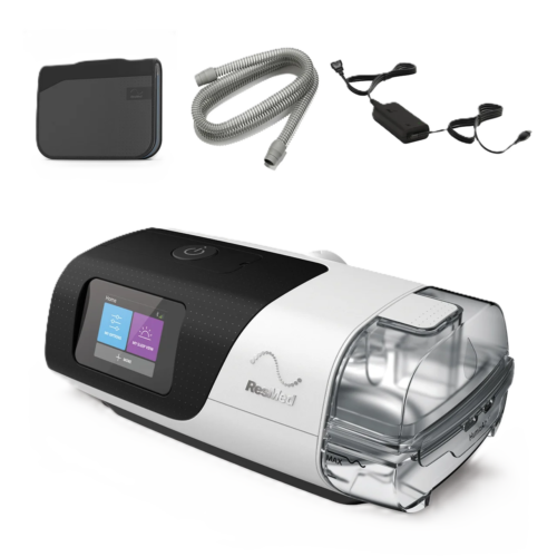 ResMed AirSense 11 AutoSet CPAP Machine