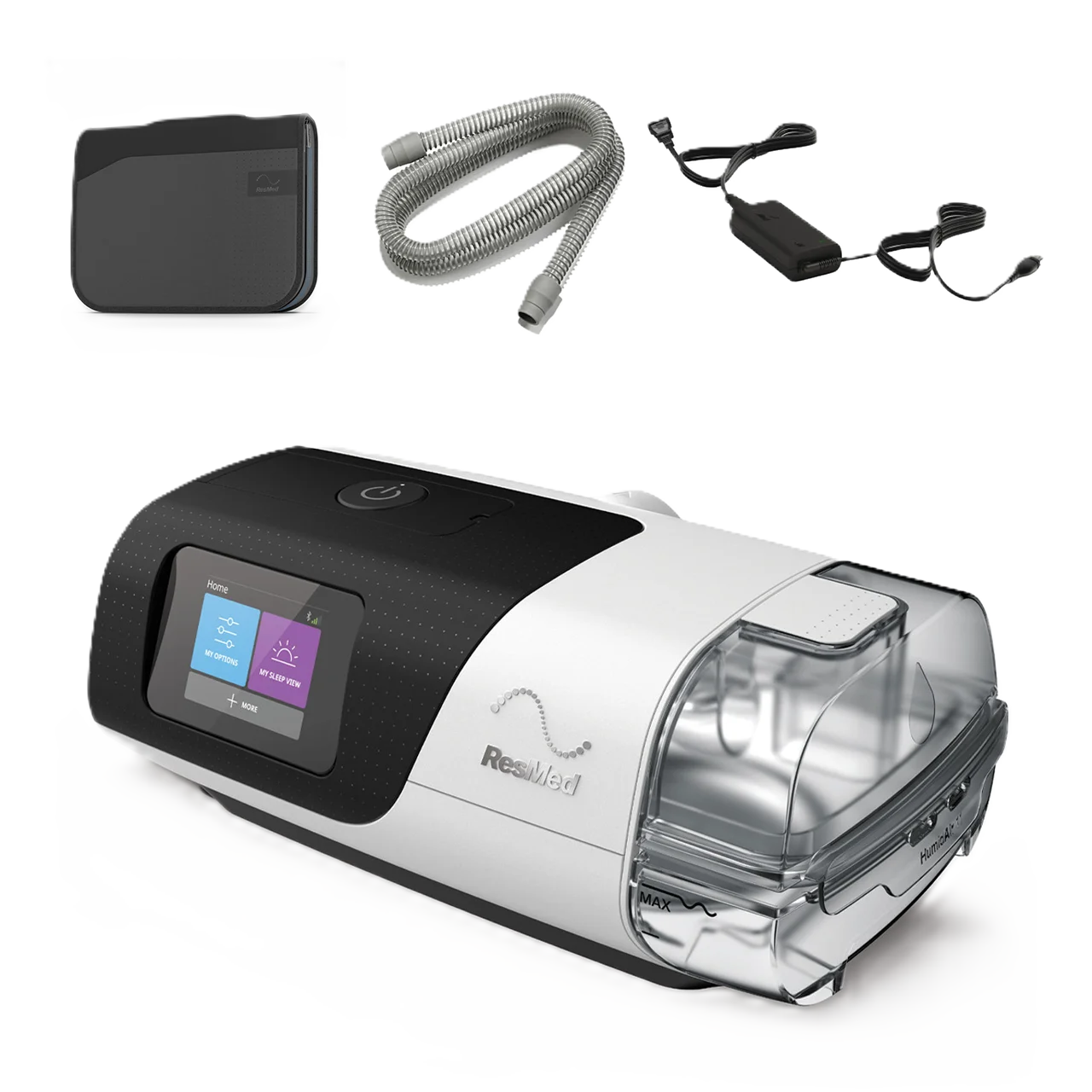 ResMed AirSense 11 AutoSet CPAP Machine